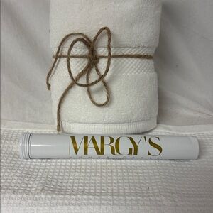 Margy's Monte Carlo | IMask | New